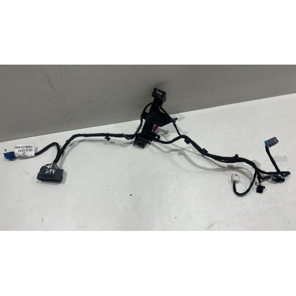 Chicote Console Central Gm Cruze Ltz 2017 Á 2021 Usado Orig