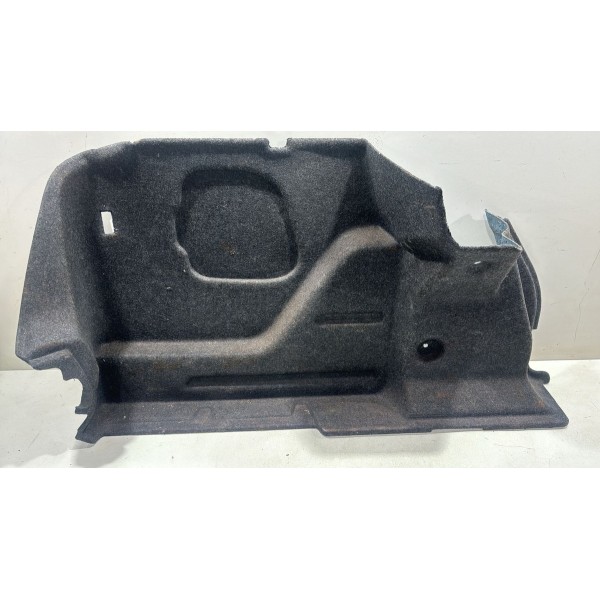 Forro Carpe Esquerdo Porta Malas Cruze Sedan Ltz 2017 2021