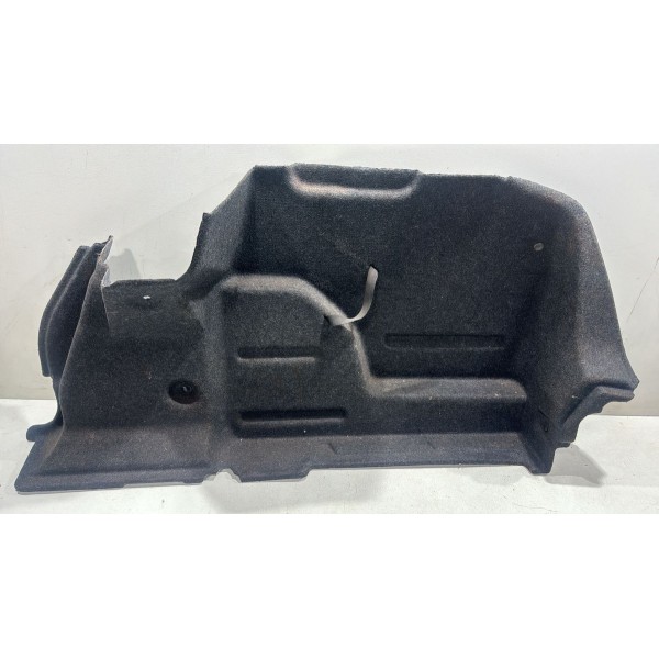 Forro Carpe Direito Porta Malas Cruze Sedan Ltz 2017 2021