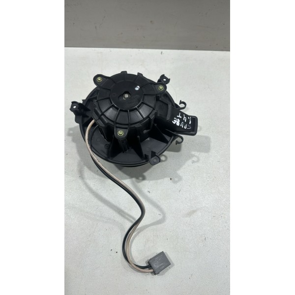 Motor Ar Forçado Cruze 1.4 Ltz 2017 Á 2021 Usado Original!