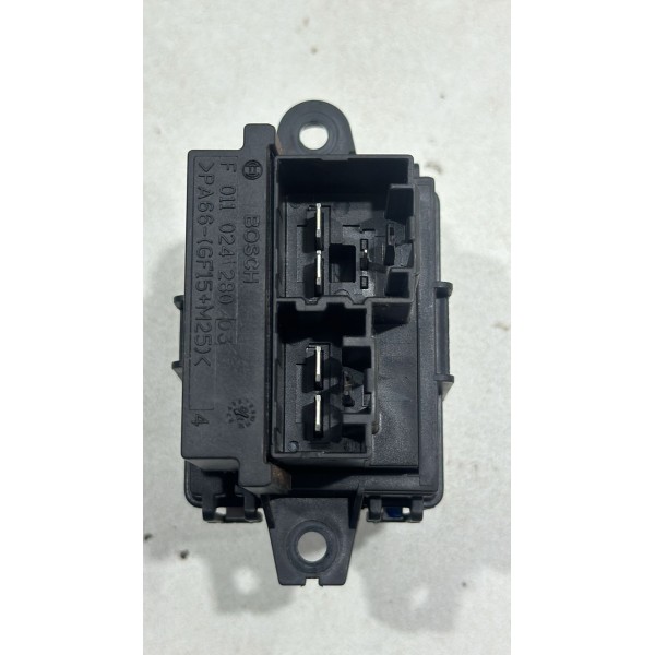 Resistência Ar Condicionado Cruze Ltz 2017 2021 Usado Orig
