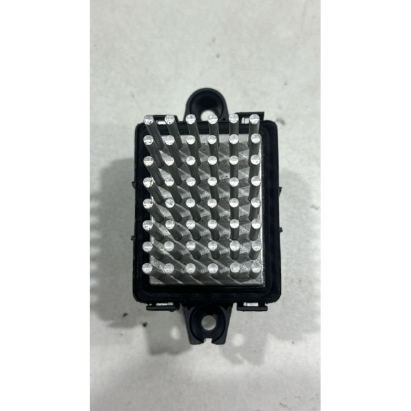 Resistência Ar Condicionado Cruze Ltz 2017 2021 Usado Orig