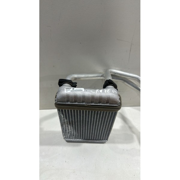 Radiador Ar Quente Cruze 1.4 Ltz 2017 2021 Usado Original!