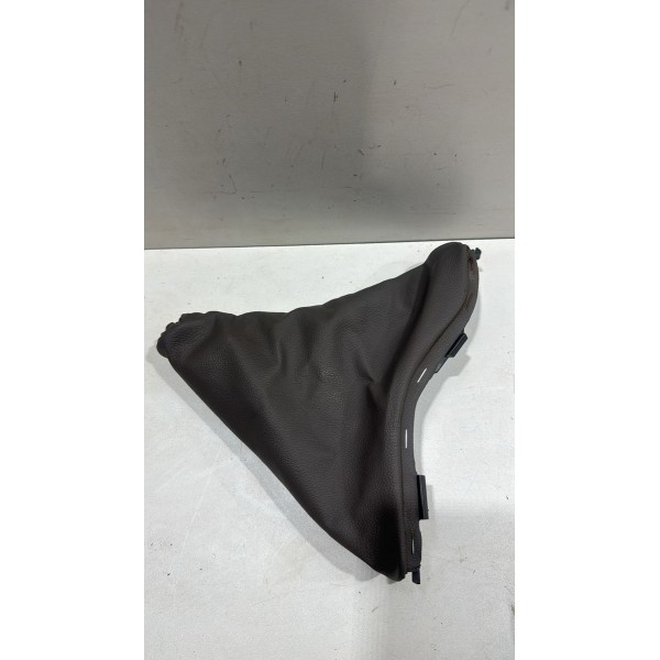Coifa Alavanca Freio Mão Cruze Ltz 2017 2021 Usado Original!