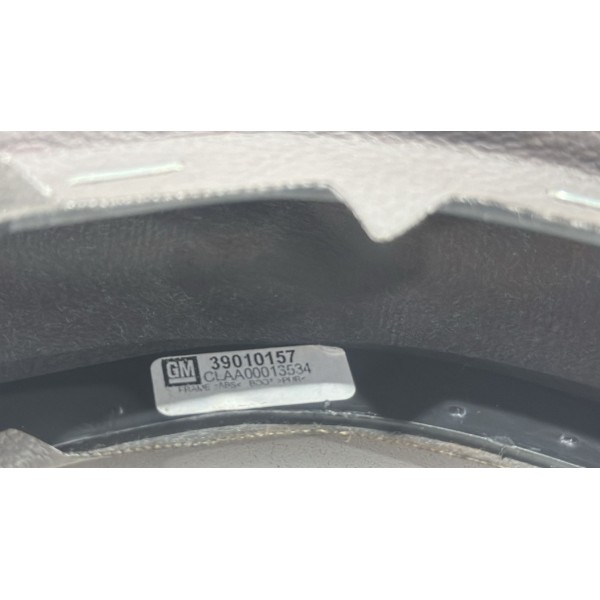 Coifa Alavanca Freio Mão Cruze Ltz 2017 2021 Usado Original!