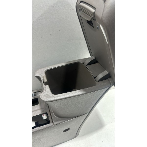 Console Para Carregador C/ Indução Cruze Ltz 2 2017 84167837