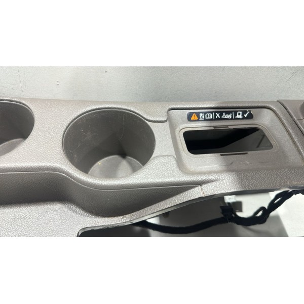 Console Para Carregador C/ Indução Cruze Ltz 2 2017 84167837