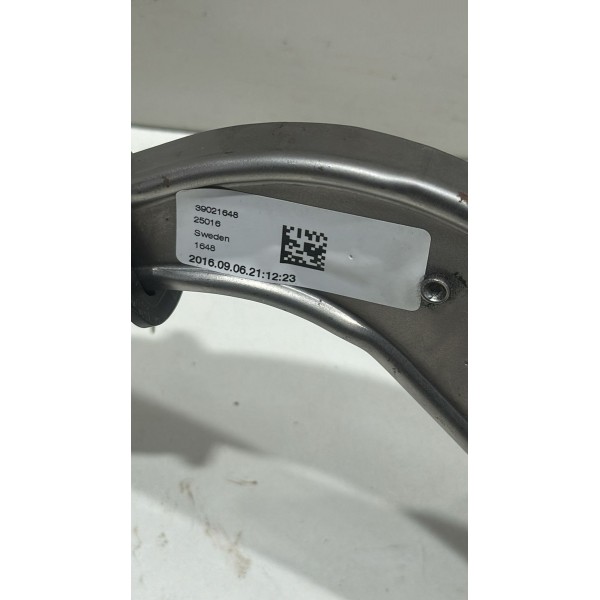 Alavanca Freio De Mão Cruze Ltz 2017 2021 Usado Original!