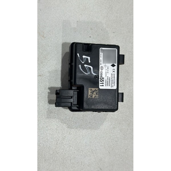 Módulo Receptor Keyless Gm Cruze 1.4 Ltz 2017 2021 Usado