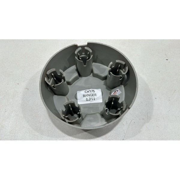 Calota Central Ford Ranger 2003  2011 3l551a096aa Usado Orig