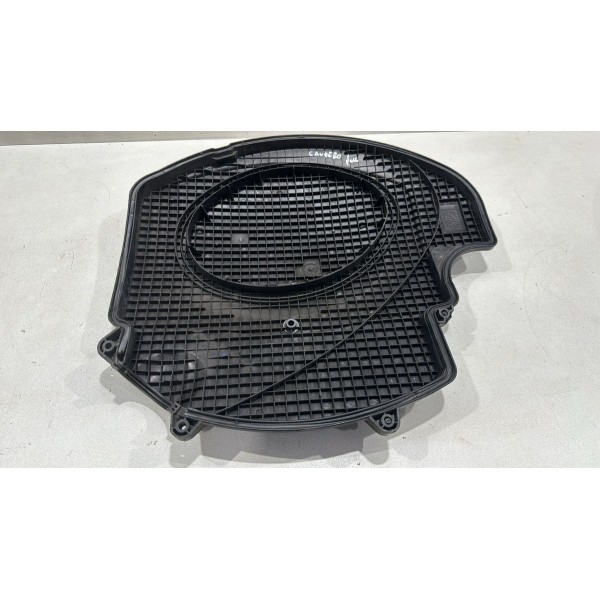 Tampa Caixa Filtro Ar Renault Sandero Logan 2012 2016 Usado