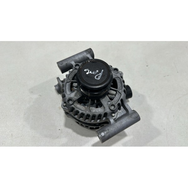 Alternador Gm Cruze Ltz  1.4 Turbo 2017 Á 2021 Usado Orig