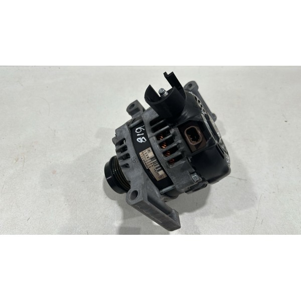 Alternador Gm Cruze Ltz  1.4 Turbo 2017 Á 2021 Usado Orig