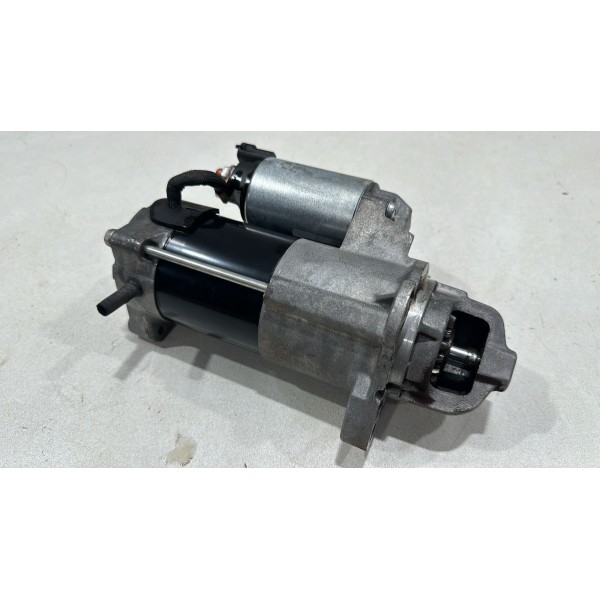 Motor Partida Arranque Gm Cruze 1.4 Ltz 2017 Á 2021 Usado