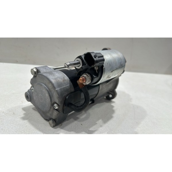 Motor Partida Arranque Gm Cruze 1.4 Ltz 2017 Á 2021 Usado
