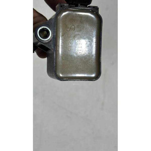 Bobina Ignição Chevrolet Cruze Tracker 1.4 Turbo 17 12635672
