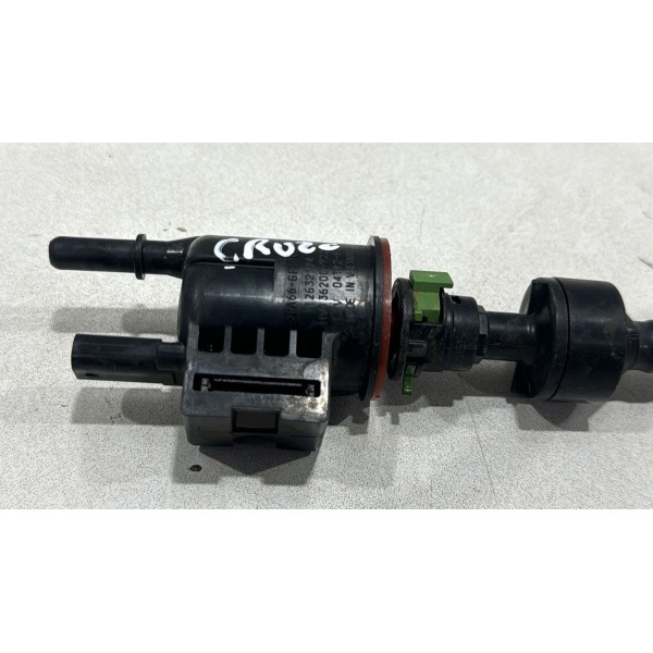 Válvula Canister Cruze 1.4 2017 2018 2019 2020 Original Gm