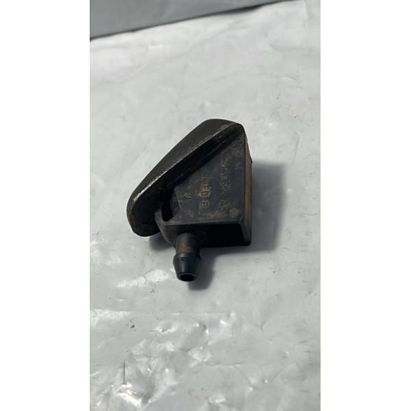 Esguicho Brucutu Capô Ford Focus 2003 Á 2008 Original