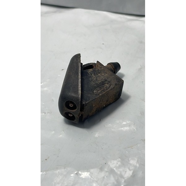 Esguicho Brucutu Capô Ford Focus 2003 Á 2008 Original
