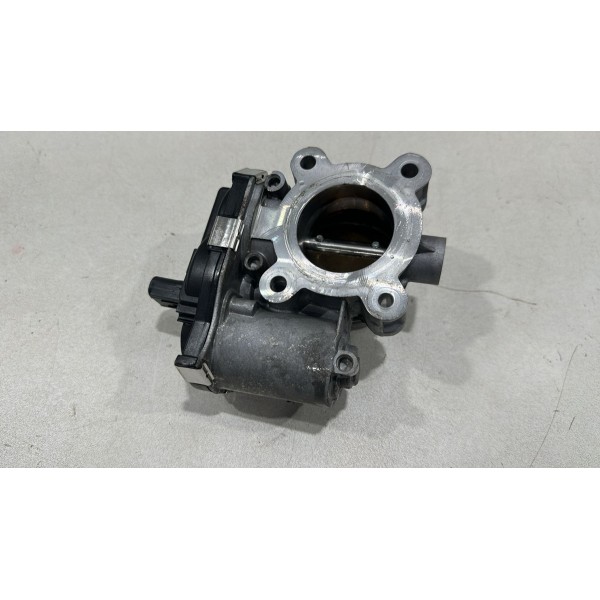Tbi Corpo Borboleta Chevrolet Gm Cruze 1.4 Turbo 2017 Á 2021