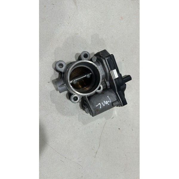 Tbi Corpo Borboleta Chevrolet Gm Cruze 1.4 Turbo 2017 Á 2021