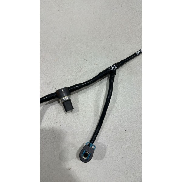 Mangueira Canister Com Sensor Gm Cruze 2017 Á 2021