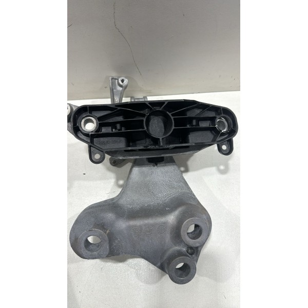 Coxim Motor Esquerdo Gm Cruze 1.4 Ltz  2017 A 2021 Usado