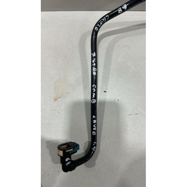 Mangueira Filtro De Combustivel Gm Cruze Ltz 1.4 2017 Á 2021
