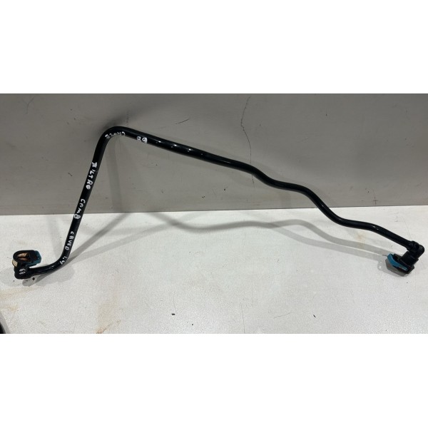 Mangueira Filtro De Combustivel Gm Cruze Ltz 1.4 2017 Á 2021