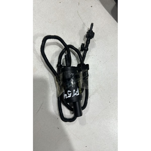 Bomba Esguicho Limpador Parabrisa Cruze Seda 2017 18 19 2020