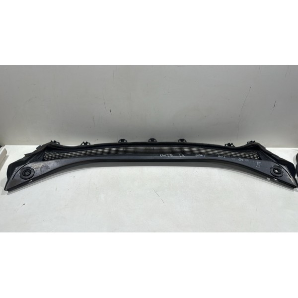 Grade Churrasqueira Original Chevrolet Cruze 2017 2018 2019
