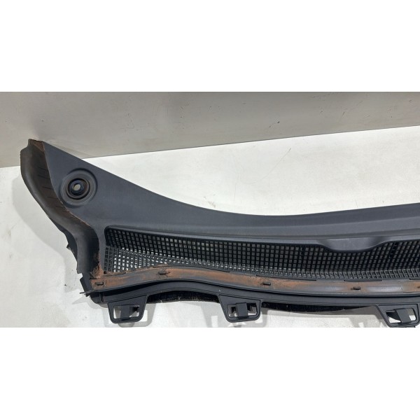 Grade Churrasqueira Original Chevrolet Cruze 2017 2018 2019