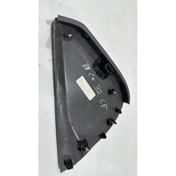 Moldura Lateral Esquerda Do Painel Cruze Ltz 2017 2021 Usad