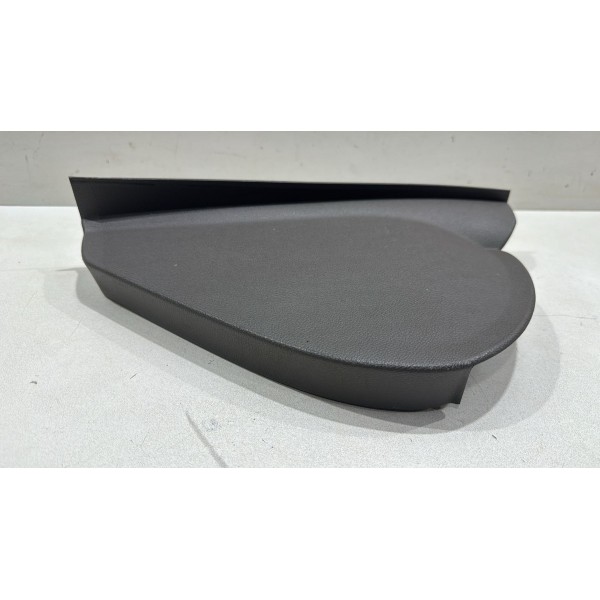 Moldura Lateral Esquerda Do Painel Cruze Ltz 2017 2021 Usad