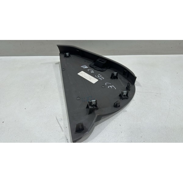 Moldura Lateral Esquerda Do Painel Cruze Ltz 2017 2021 Usad