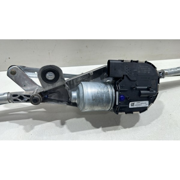 Motor Limpador Parabrisa Chevrolet Cruze 2017 Á 2021 Usado