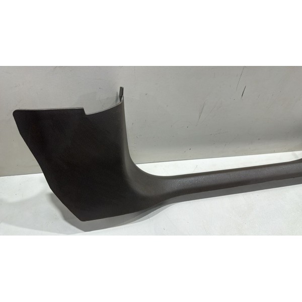 Acabamento Moldura Intern Lateral Direita Gm Cruze Ltz 17/20