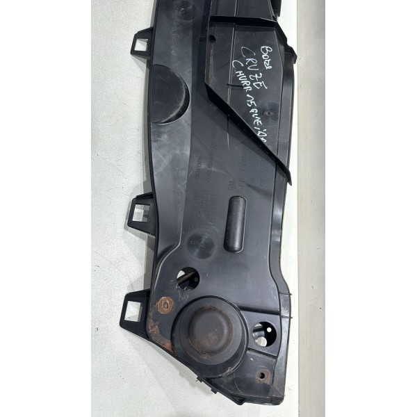 Base Interna Grade Churrasqueira Gm Cruze 1.4 Ltz 2017  2021