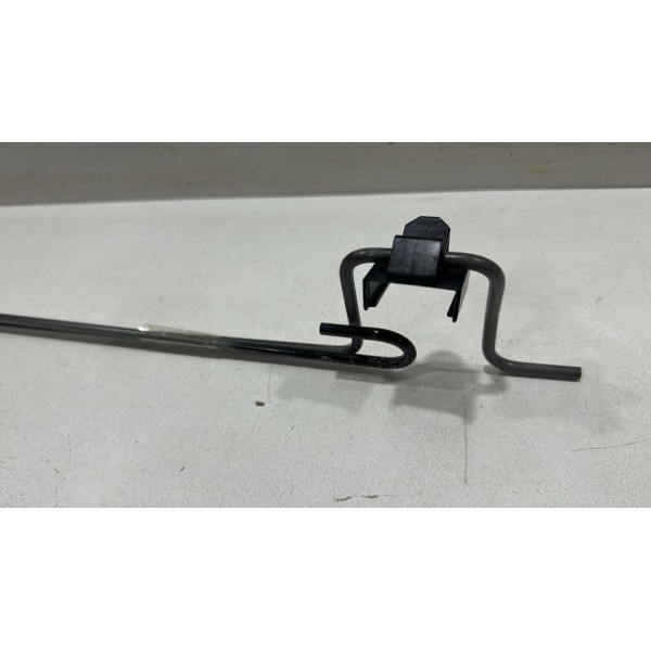 Par Mola Tampa Traseira Honda Civic G10 2021 Usado Original!