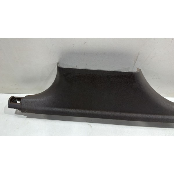 Acabamento Moldura Intern Lateral Esquerd Gm Cruze Ltz 17/20