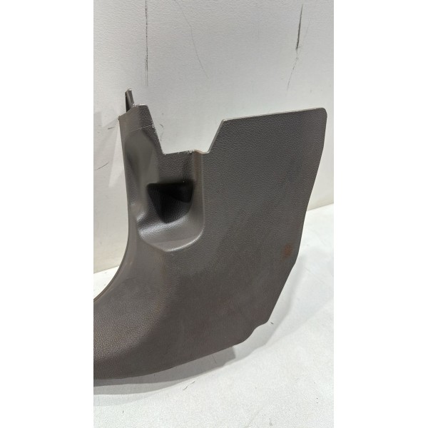 Acabamento Moldura Intern Lateral Esquerd Gm Cruze Ltz 17/20