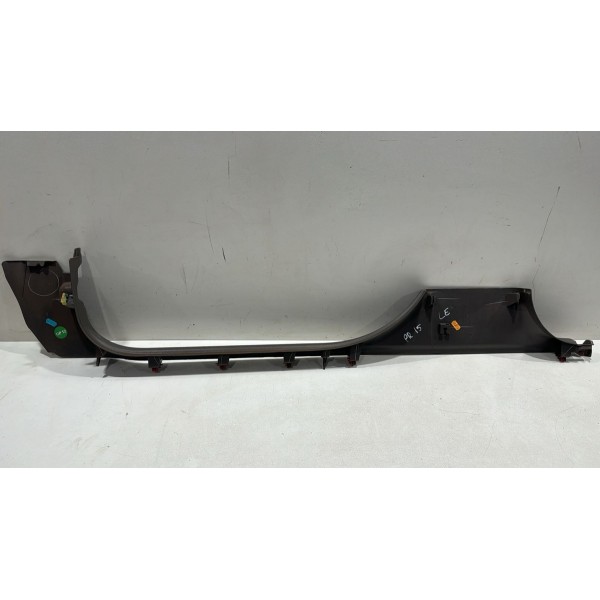 Acabamento Moldura Intern Lateral Esquerd Gm Cruze Ltz 17/20