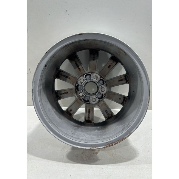 Roda Avulsa Aro 16 Audi A3 2016 8v0601025bd *3
