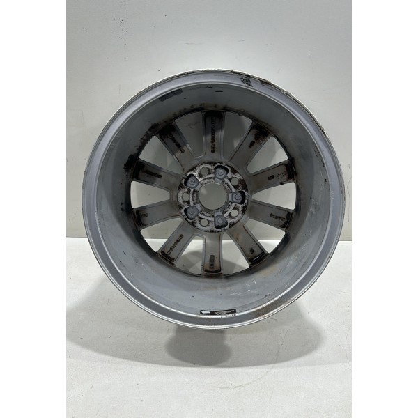 Roda Avulsa Aro 16 Audi A3 2016 8v0601025bd *4