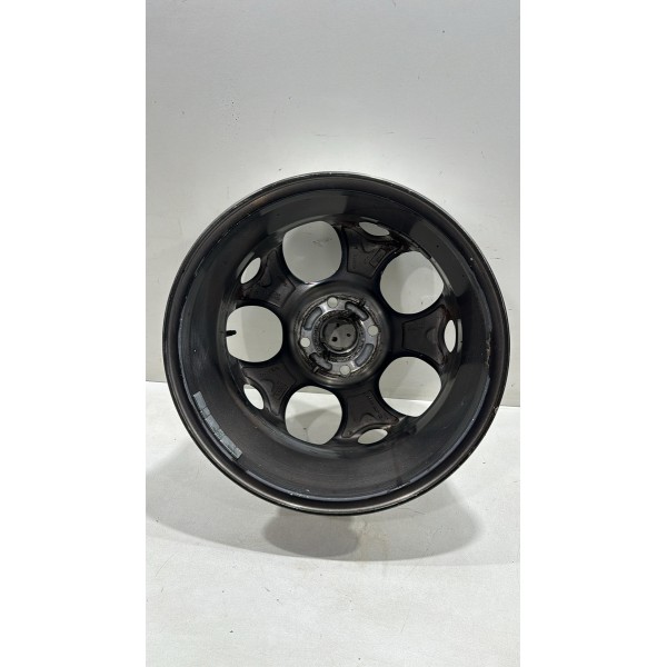 Roda Aro 16 Ford New Fiesta Mexicano Unidade Avulsa Compare