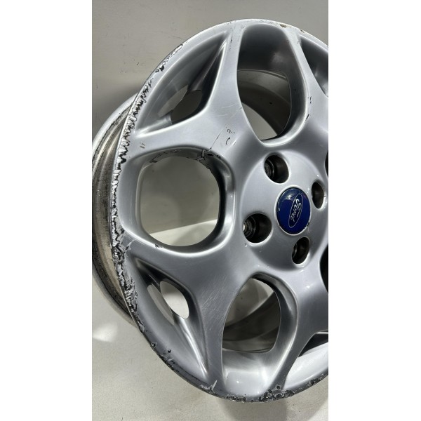 Roda Aro 16 Ford New Fiesta Mexicano Unidade Avulsa Compare