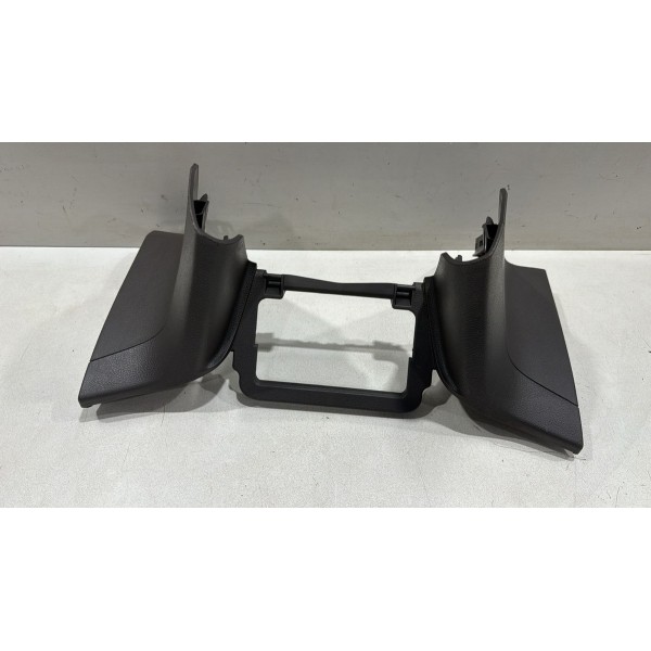 Acabamento Console Central Cruze Ltz 2017 2018 2019 2021