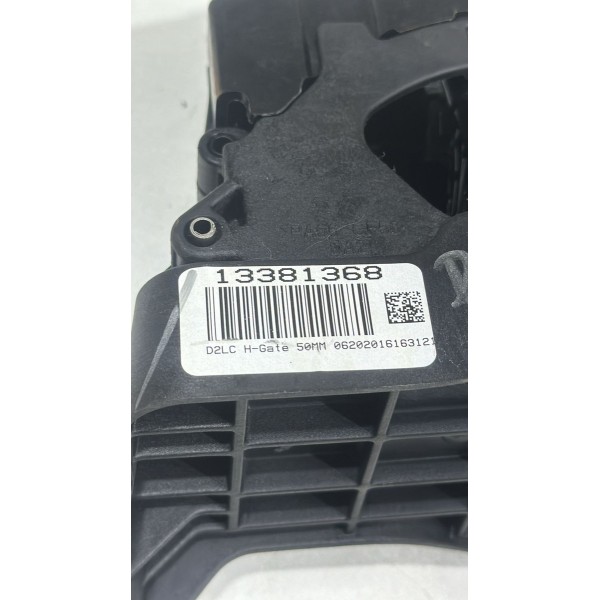 Alavanca Câmbio Automático Gm Cruze Ltz 2017 2021 Original