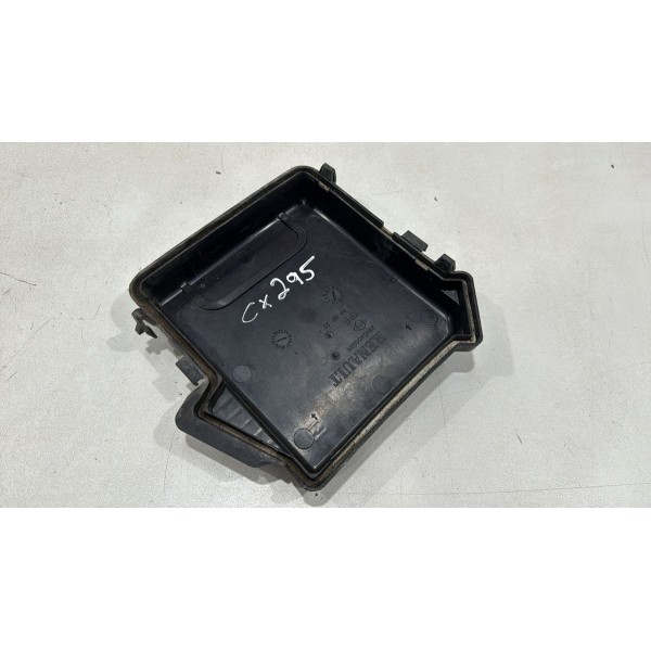 Tampa Caixa Fusível Renault Fluence Original 284c40002r