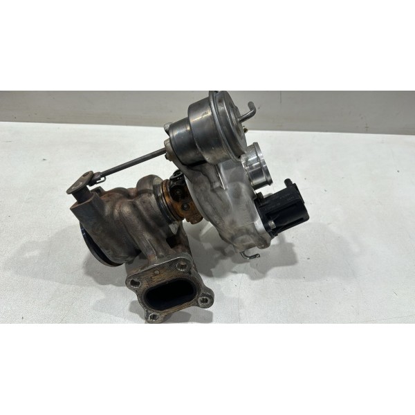 Turbina Gm Cruze Ltz 1.4 Turbo 2017 Á 2021 Usado Original!